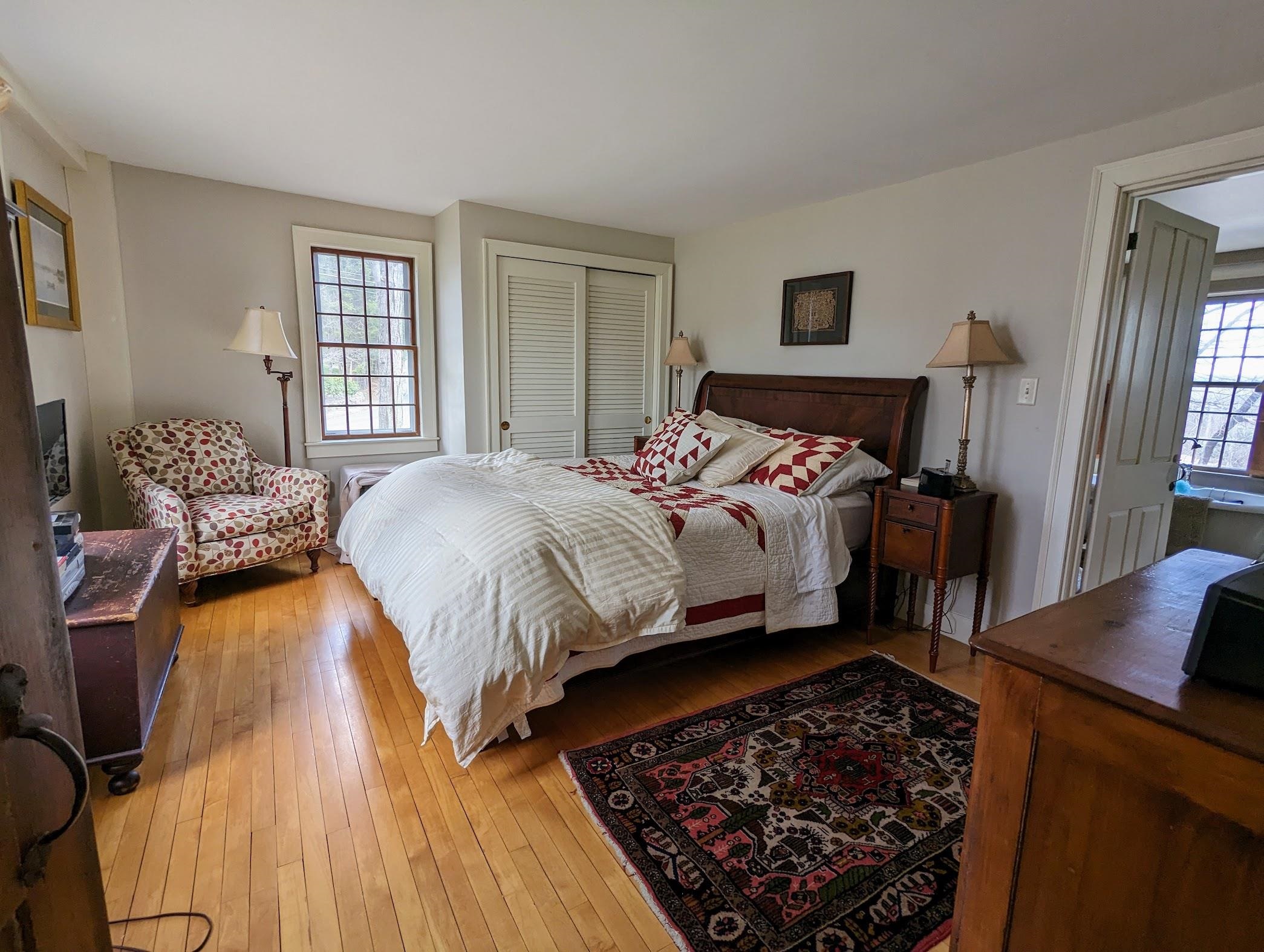 40 Gould Hill Road Hopkinton, NH 03229 - Photo 23 of 37