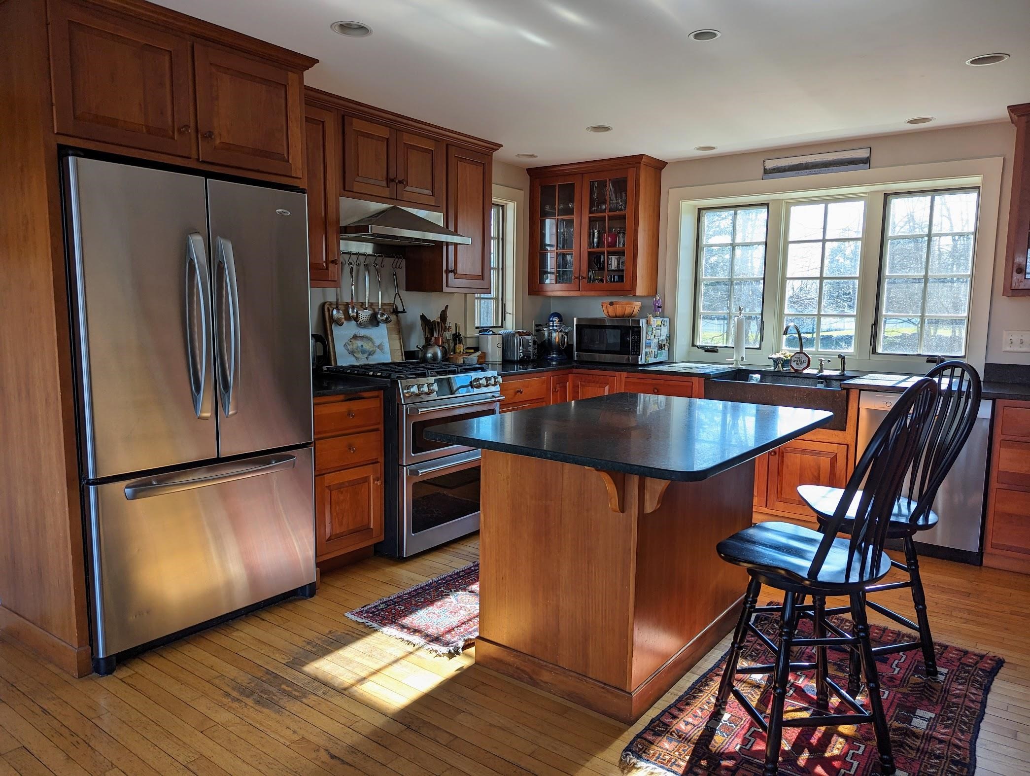 40 Gould Hill Road Hopkinton, NH 03229 - Photo 24 of 37