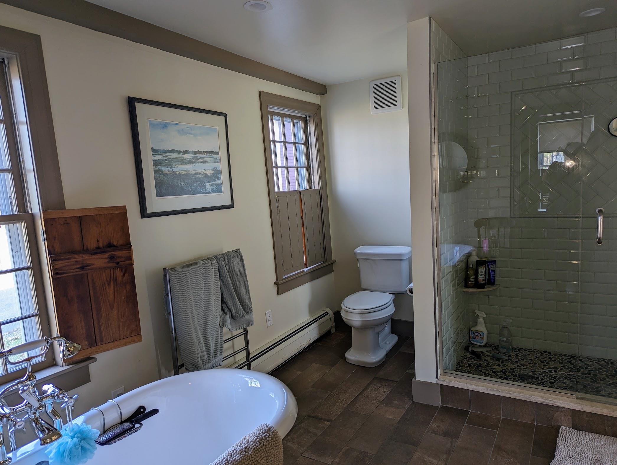 40 Gould Hill Road Hopkinton, NH 03229 - Photo 26 of 37