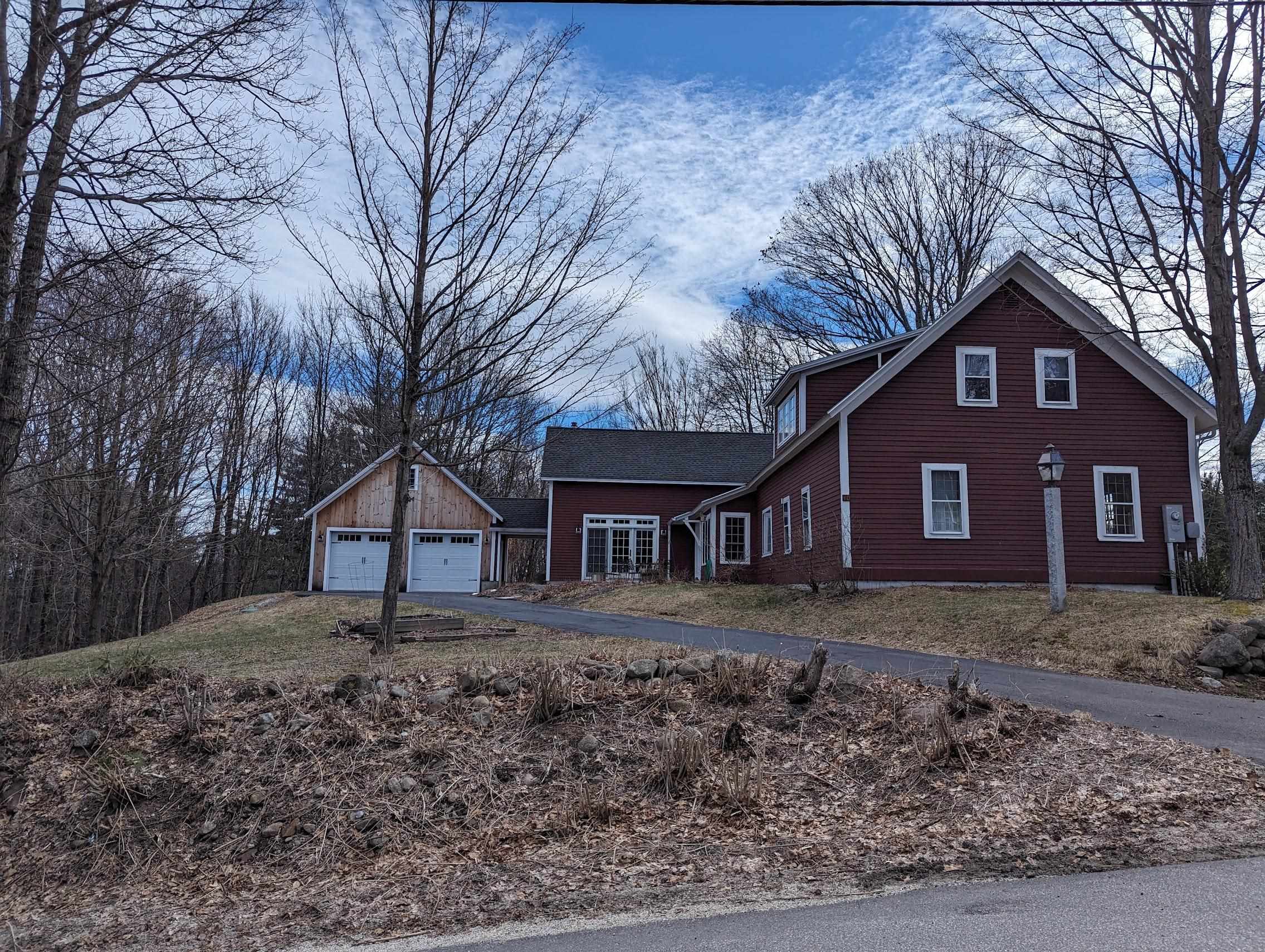 40 Gould Hill Road Hopkinton, NH 03229 - Photo 29 of 37