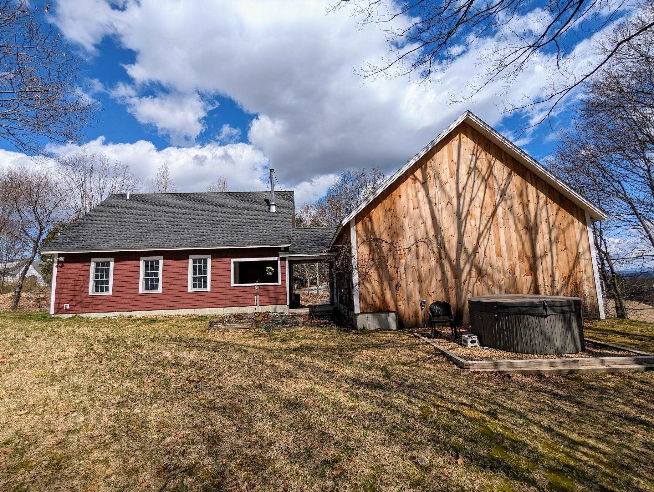 40 Gould Hill Road Hopkinton, NH 03229 - Photo 30 of 37