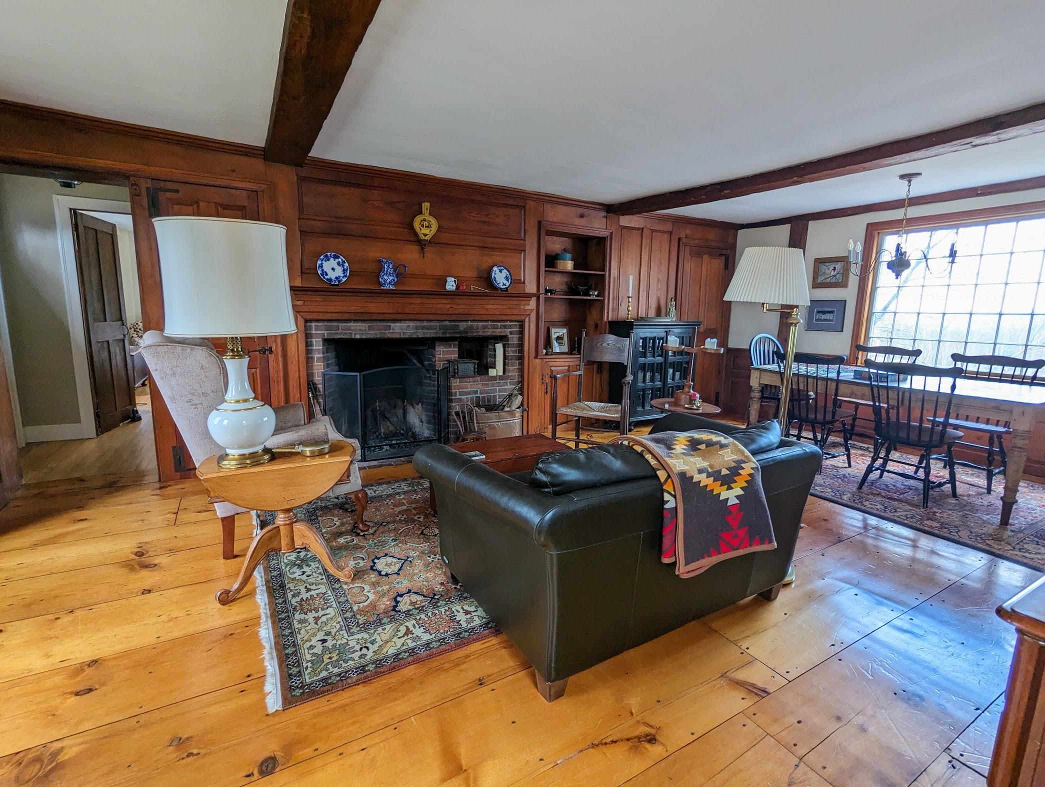 40 Gould Hill Road Hopkinton, NH 03229 - Photo 3 of 37