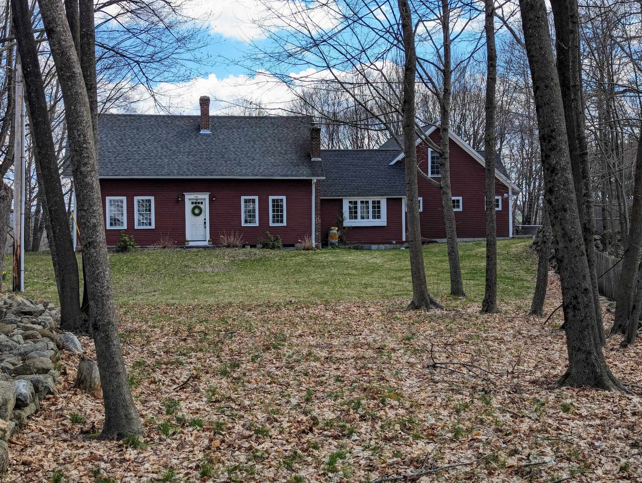 40 Gould Hill Road Hopkinton, NH 03229 - Photo 31 of 37