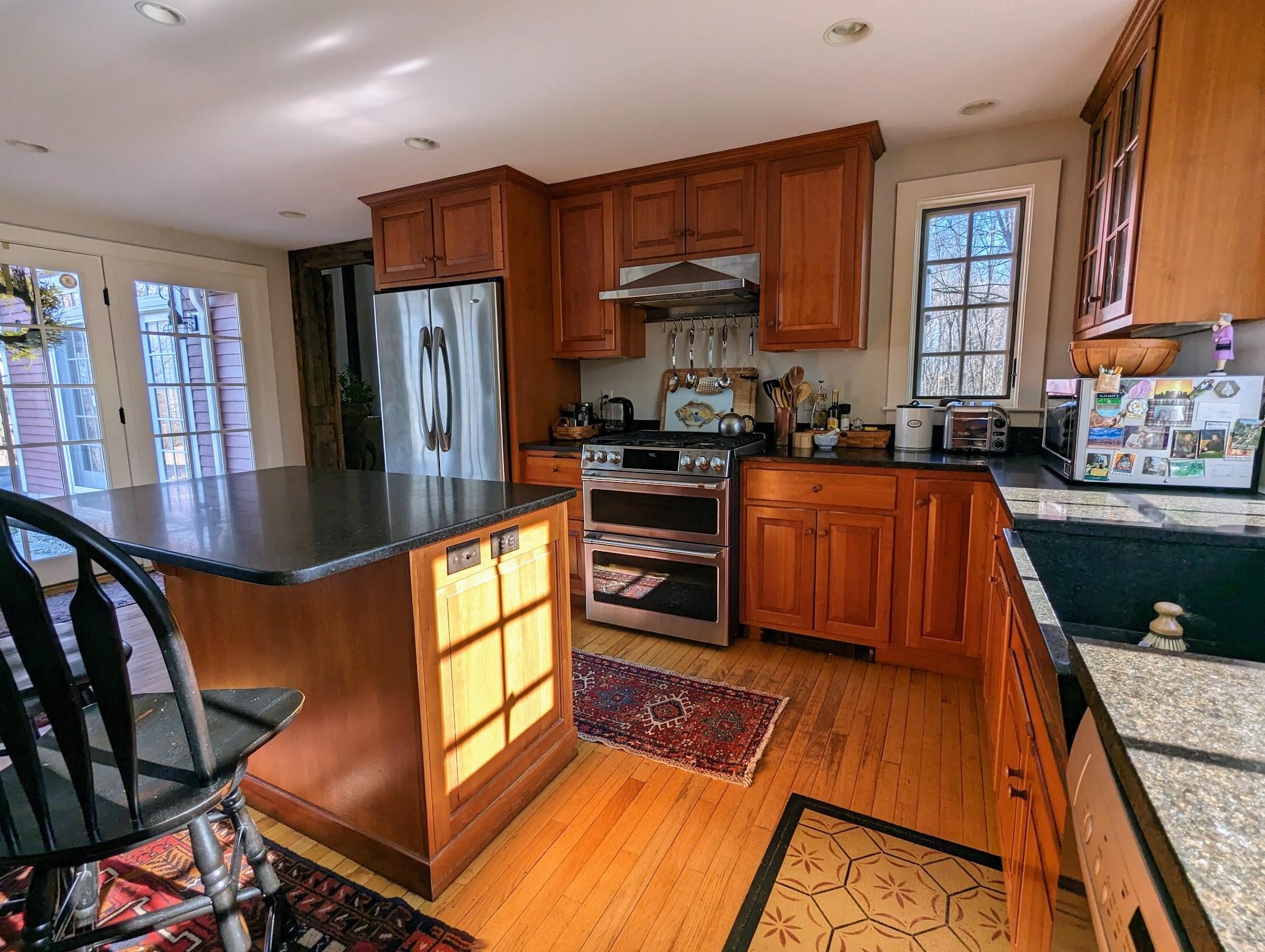 40 Gould Hill Road Hopkinton, NH 03229 - Photo 32 of 37