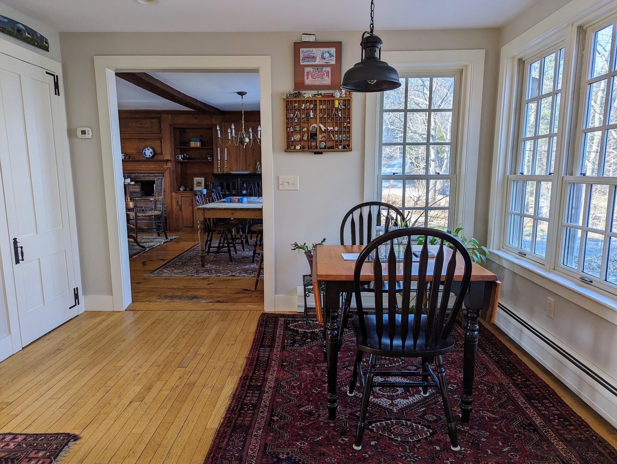 40 Gould Hill Road Hopkinton, NH 03229 - Photo 33 of 37