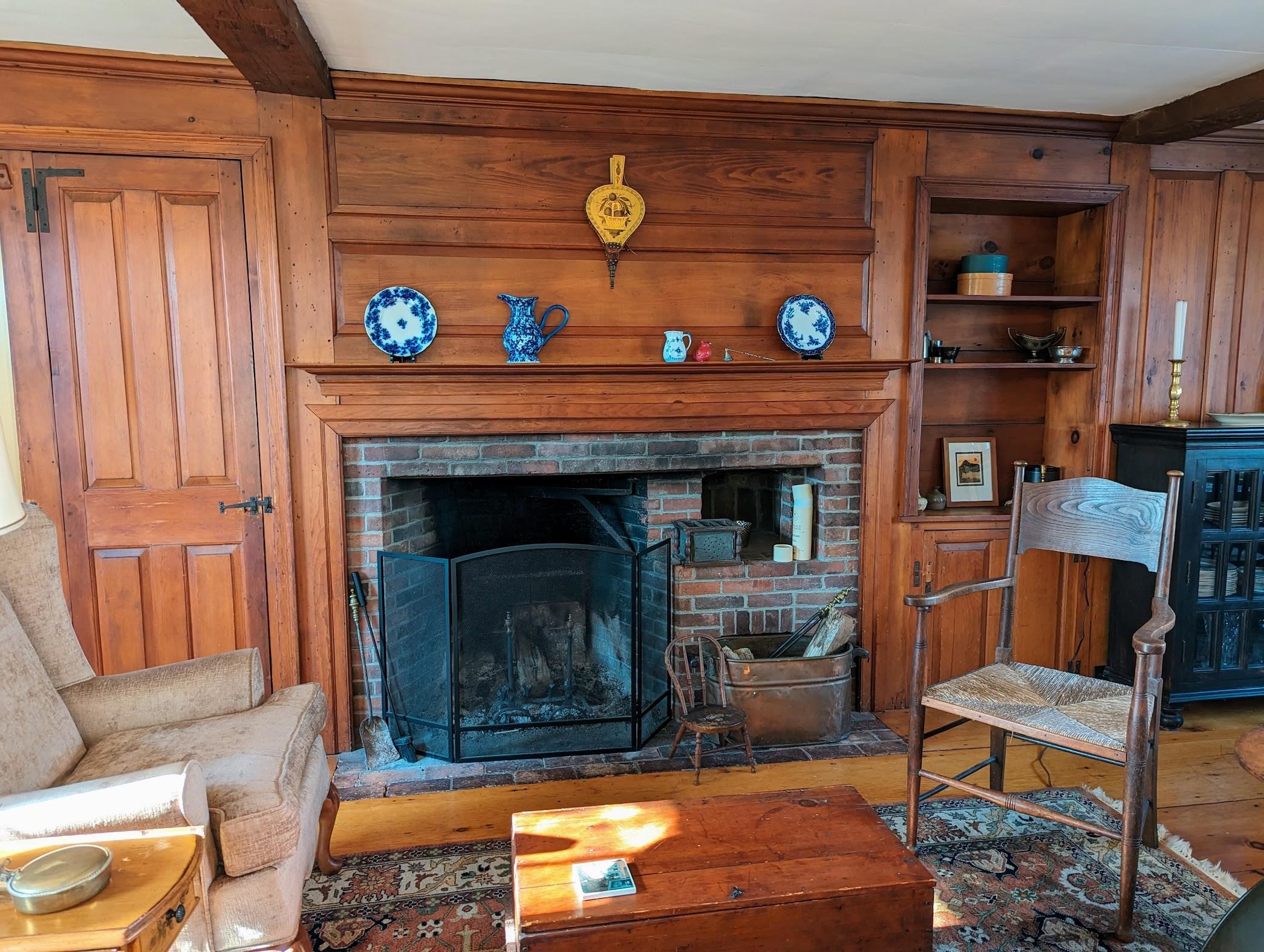 40 Gould Hill Road Hopkinton, NH 03229 - Photo 34 of 37