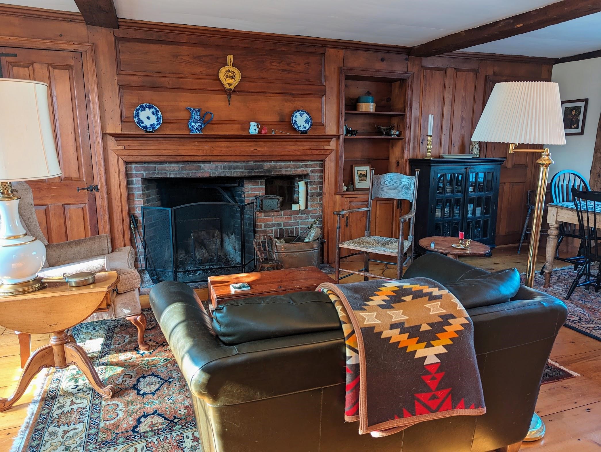 40 Gould Hill Road Hopkinton, NH 03229 - Photo 35 of 37