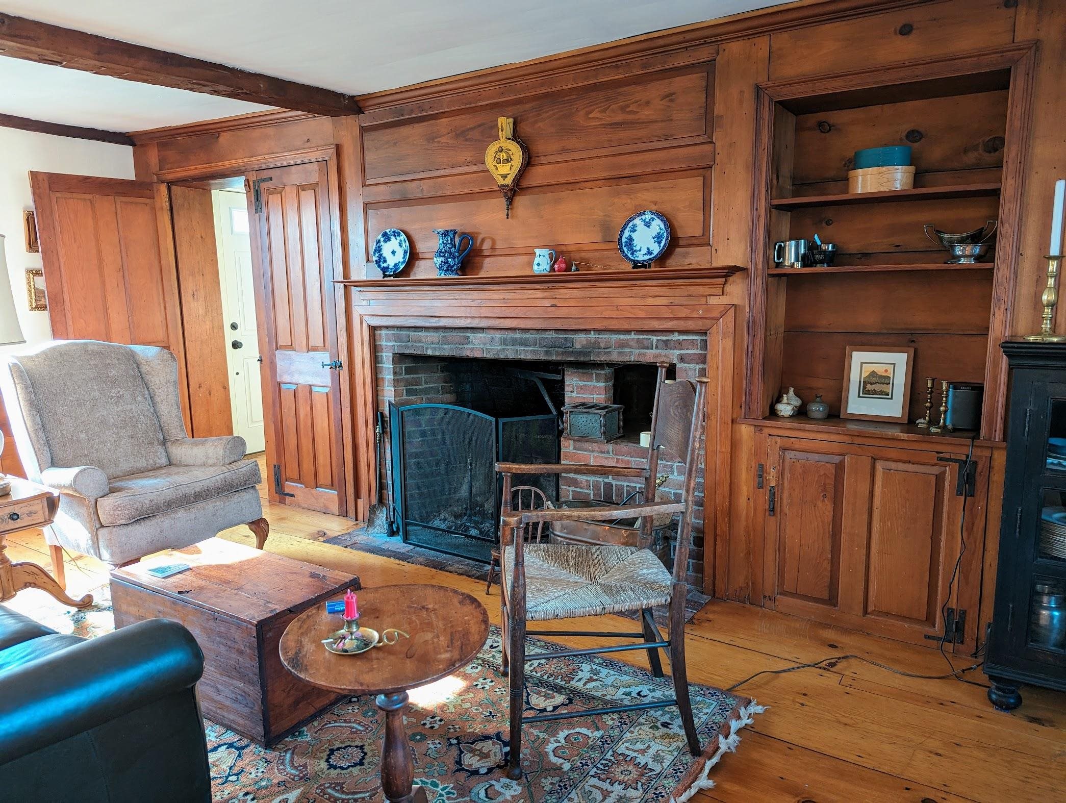 40 Gould Hill Road Hopkinton, NH 03229 - Photo 36 of 37