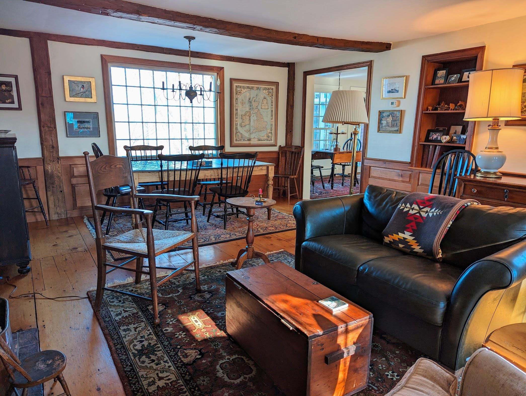 40 Gould Hill Road Hopkinton, NH 03229 - Photo 37 of 37