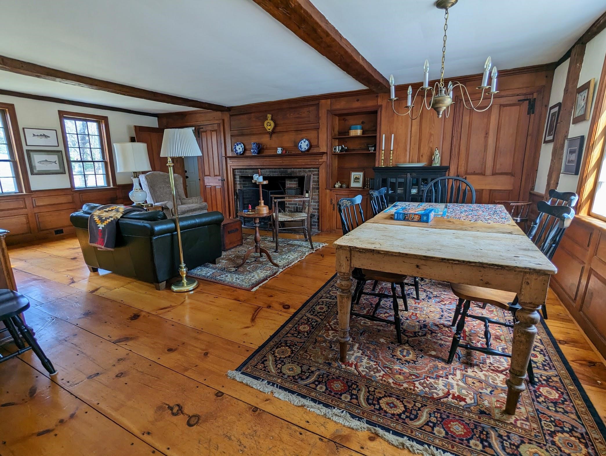 40 Gould Hill Road Hopkinton, NH 03229 - Photo 4 of 37