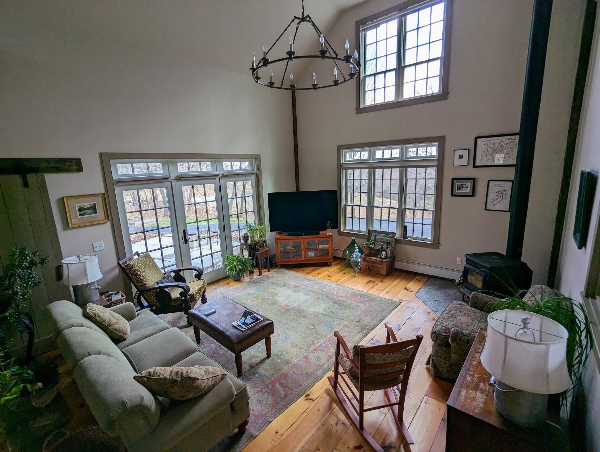 40 Gould Hill Road Hopkinton, NH 03229 - Photo 8 of 37