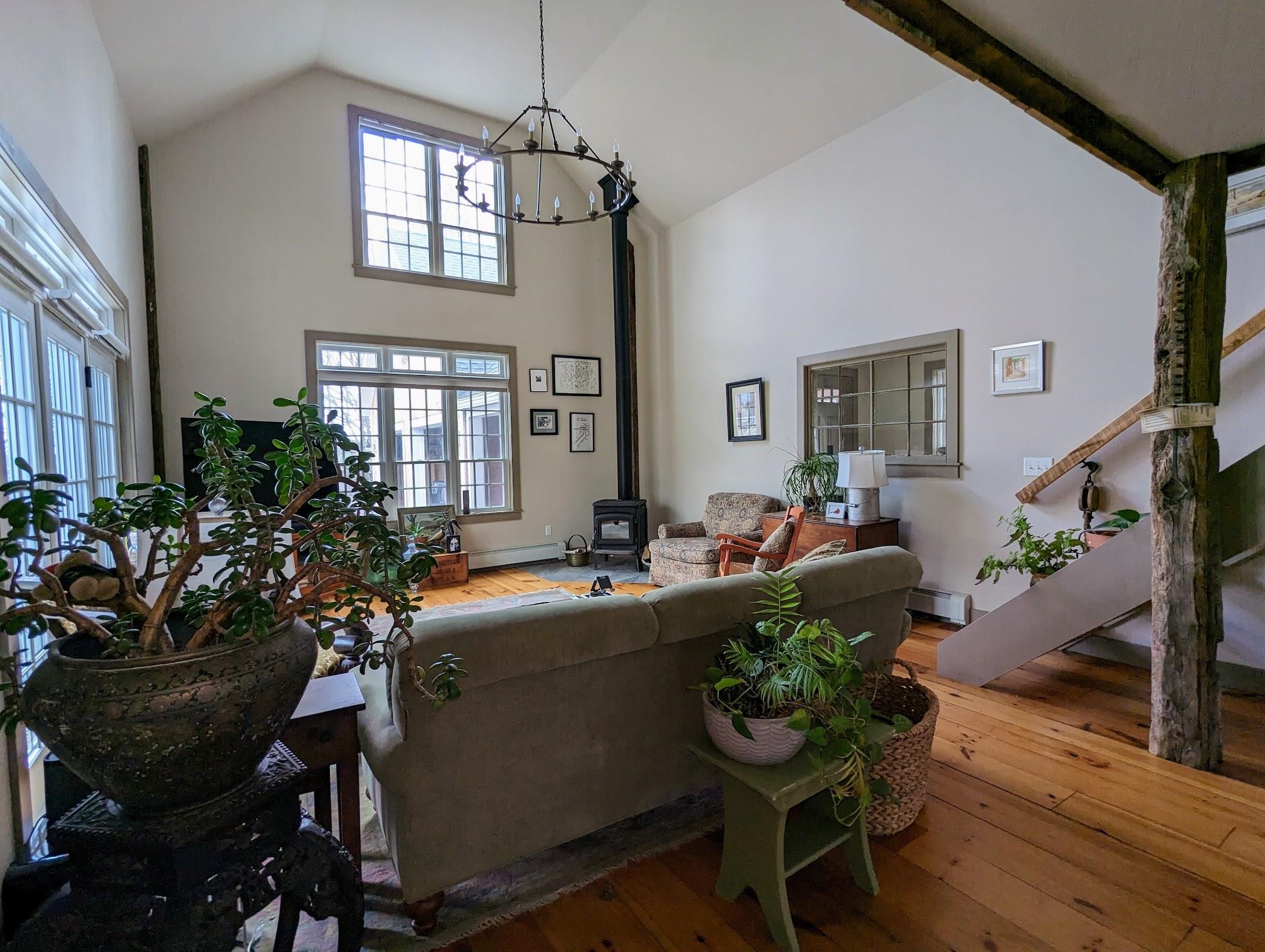 40 Gould Hill Road Hopkinton, NH 03229 - Photo 9 of 37