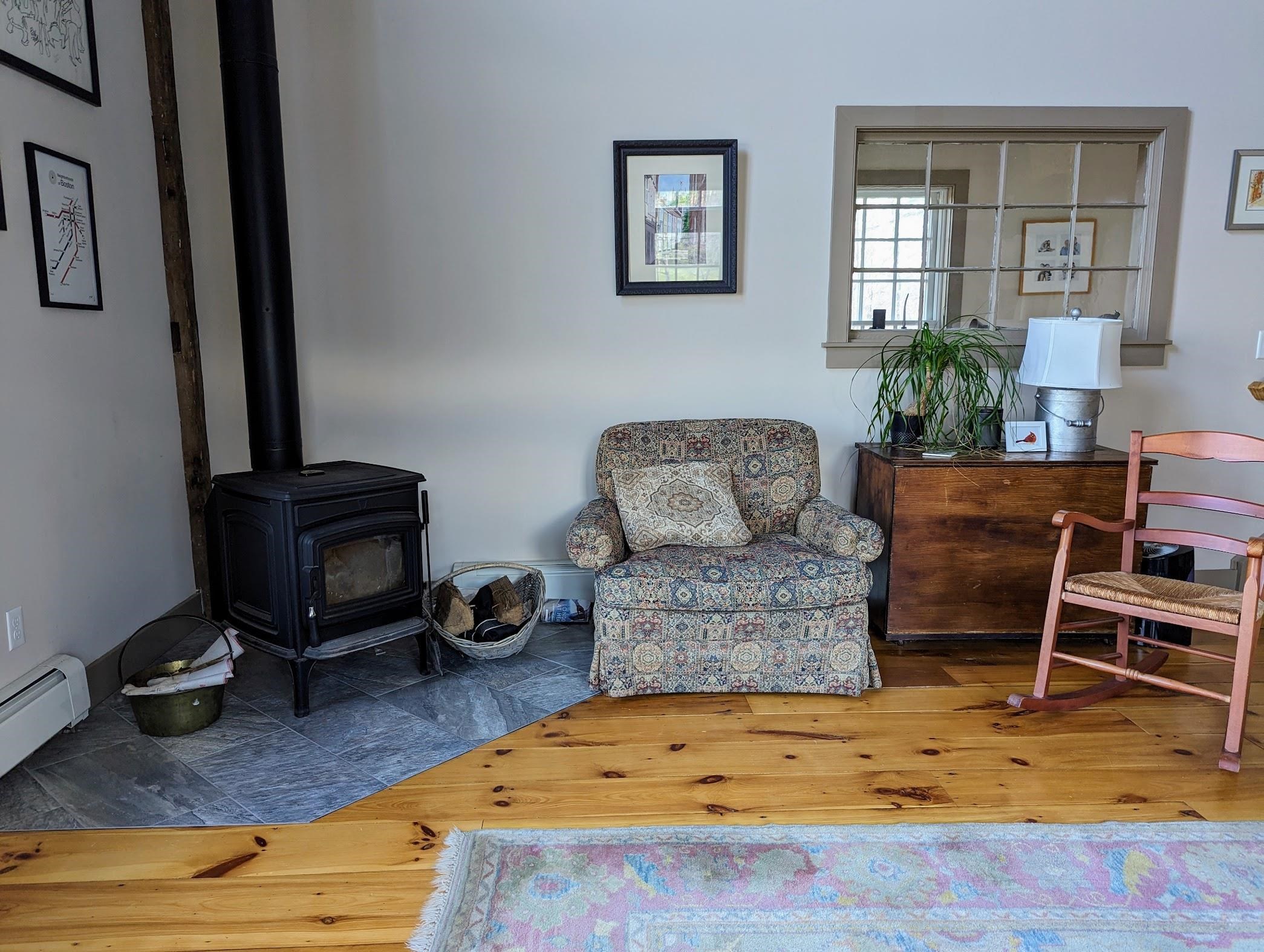 40 Gould Hill Road Hopkinton, NH 03229 - Photo 10 of 37