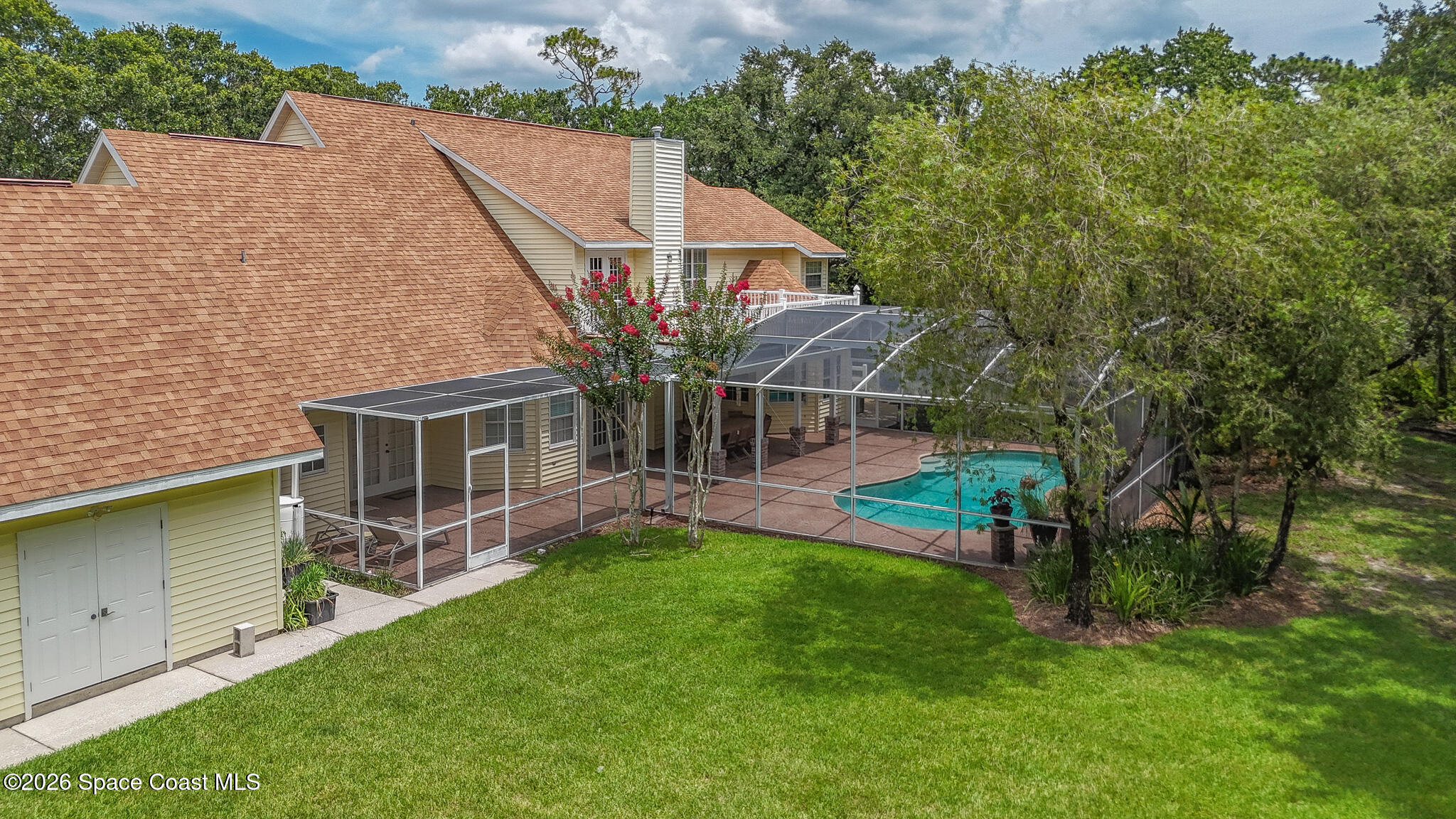 3501 Samuel Place Melbourne, FL 32934 - Photo 34 of 70 Back -1-2