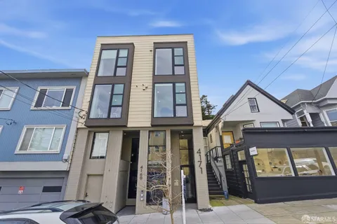 $1,195,000 | 4171 24th Street, Unit 201, San Francisco, CA 94114