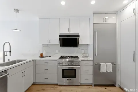 $1,195,000 | 4171 24th Street, Unit 201, San Francisco, CA 94114