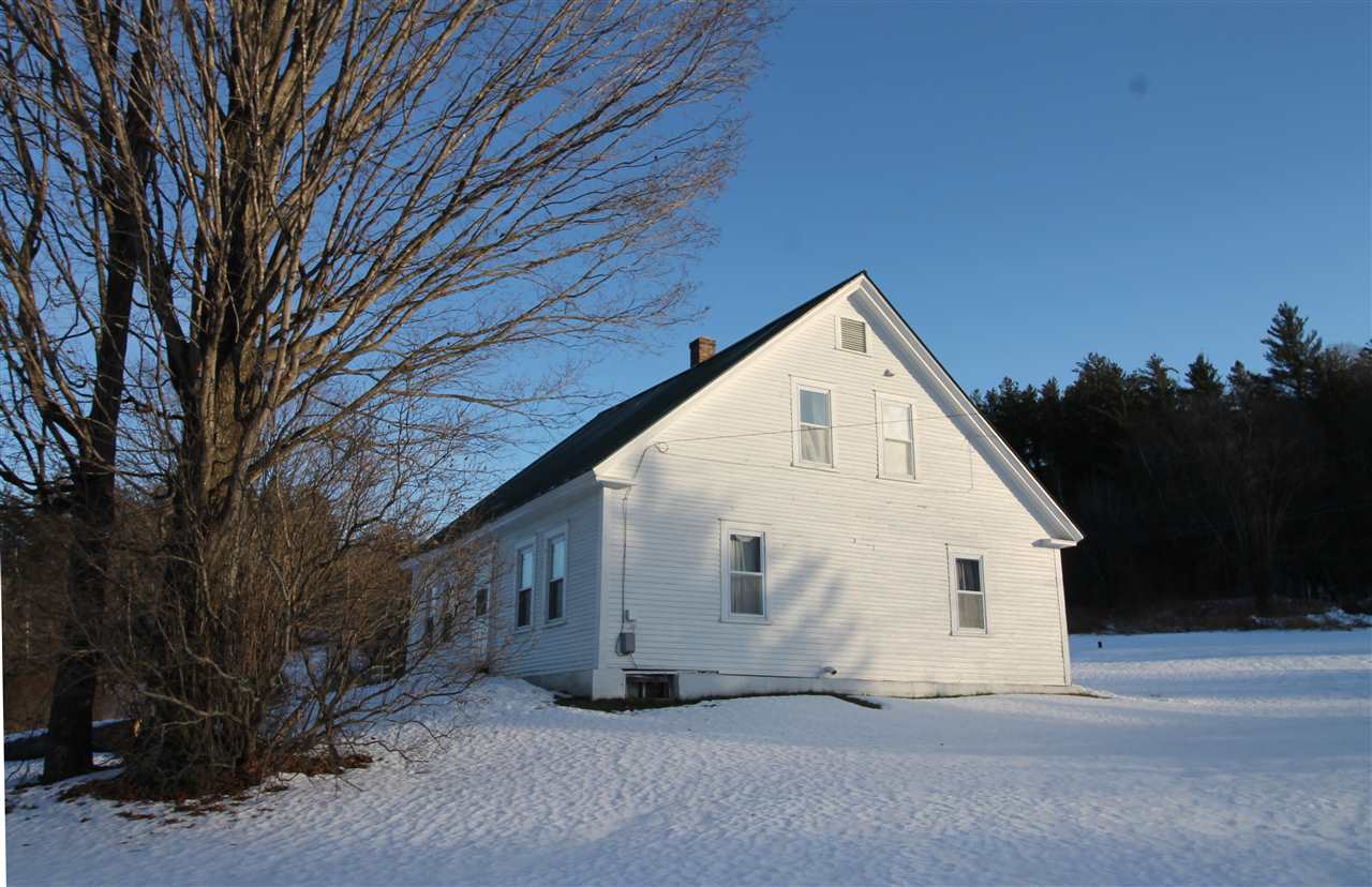 1991 Brandon Mountain Road Rochester, VT 05767 - Photo 2 of 31