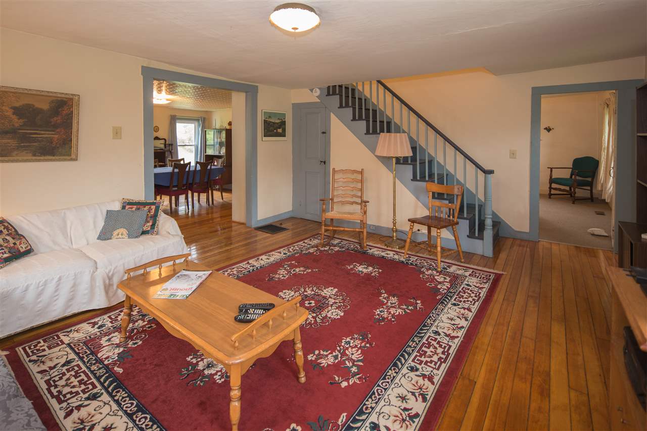 1991 Brandon Mountain Road Rochester, VT 05767 - Photo 14 of 31