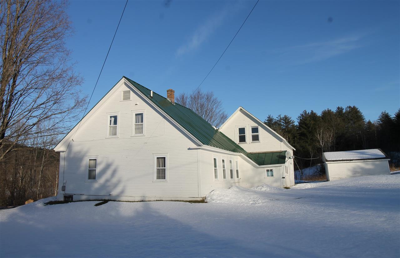 1991 Brandon Mountain Road Rochester, VT 05767 - Photo 3 of 31