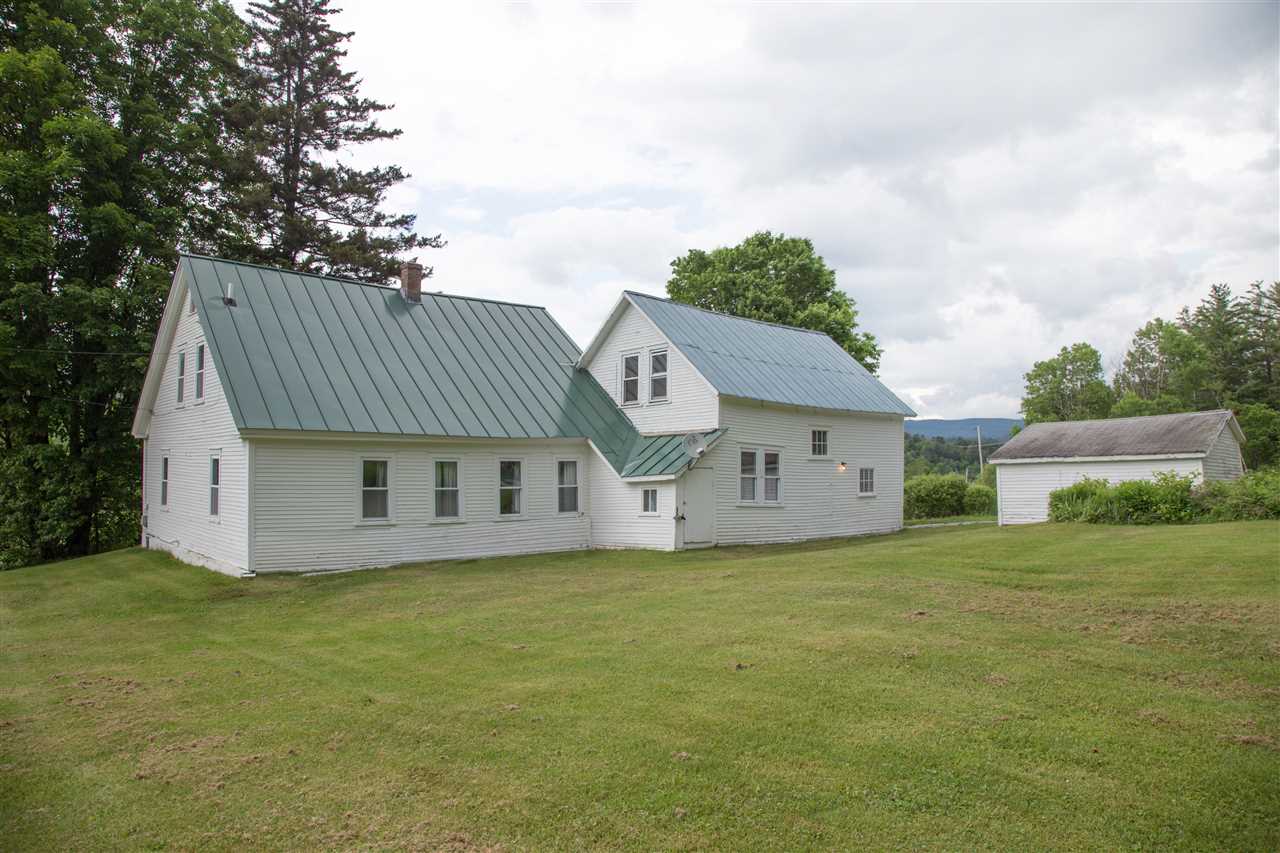 1991 Brandon Mountain Road Rochester, VT 05767 - Photo 30 of 31