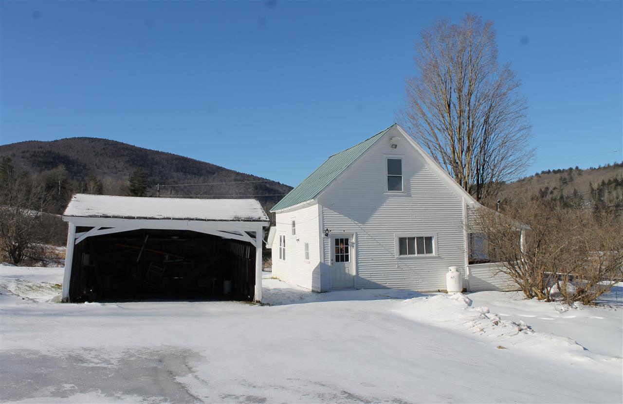 1991 Brandon Mountain Road Rochester, VT 05767 - Photo 4 of 31