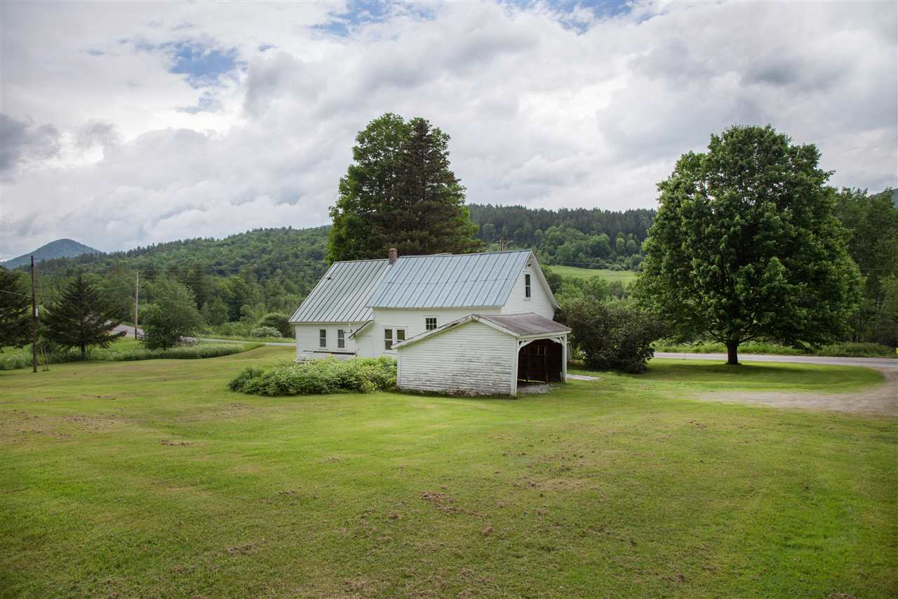 1991 Brandon Mountain Road Rochester, VT 05767 - Photo 31 of 31