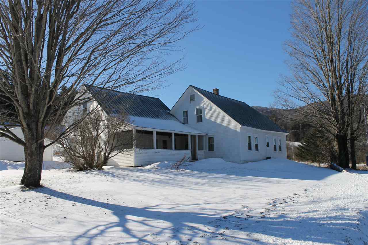 1991 Brandon Mountain Road Rochester, VT 05767 - Photo 5 of 31