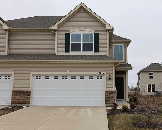 $2,395 | 1832 East 110th Lane, Crown Point, IN 46307