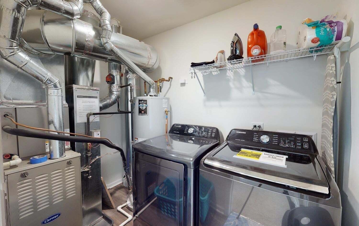 1832 East 110th Lane Crown Point, IN 46307 - Photo 11 of 12 1500x944