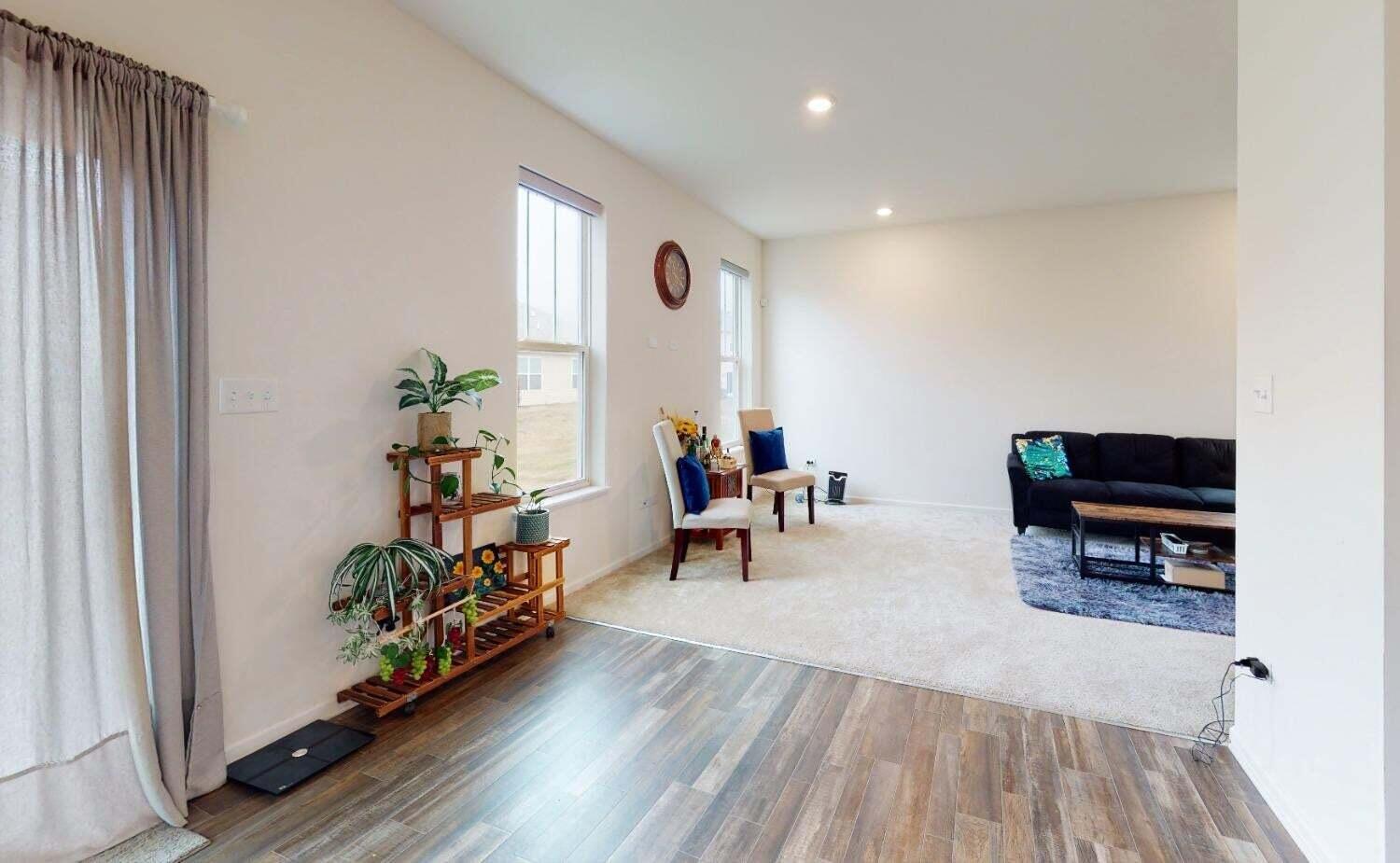 1832 East 110th Lane Crown Point, IN 46307 - Photo 3 of 12 1500x925