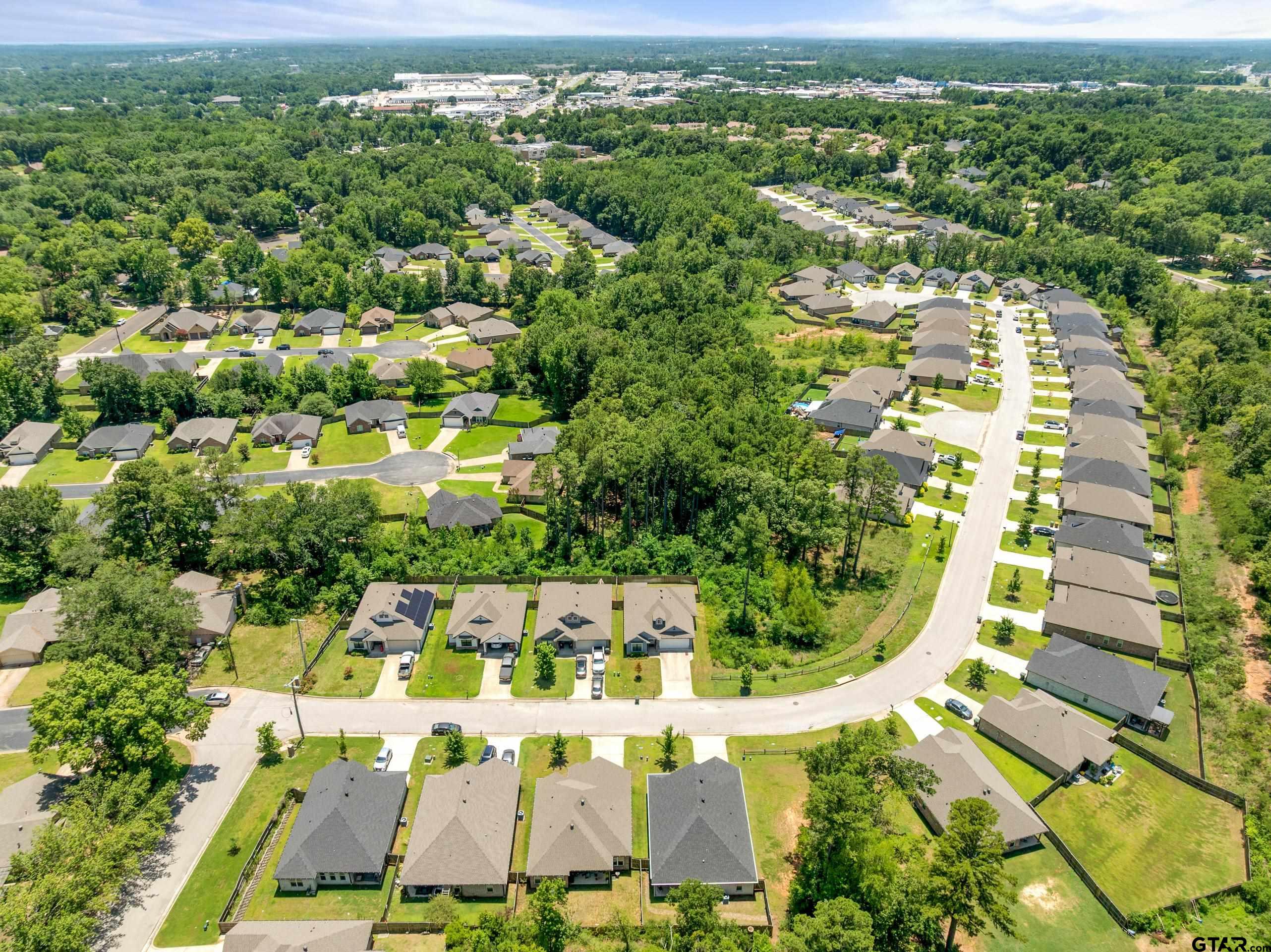 1636 Alamo Xing Road Tyler, TX 75701 - Photo 38 of 39
