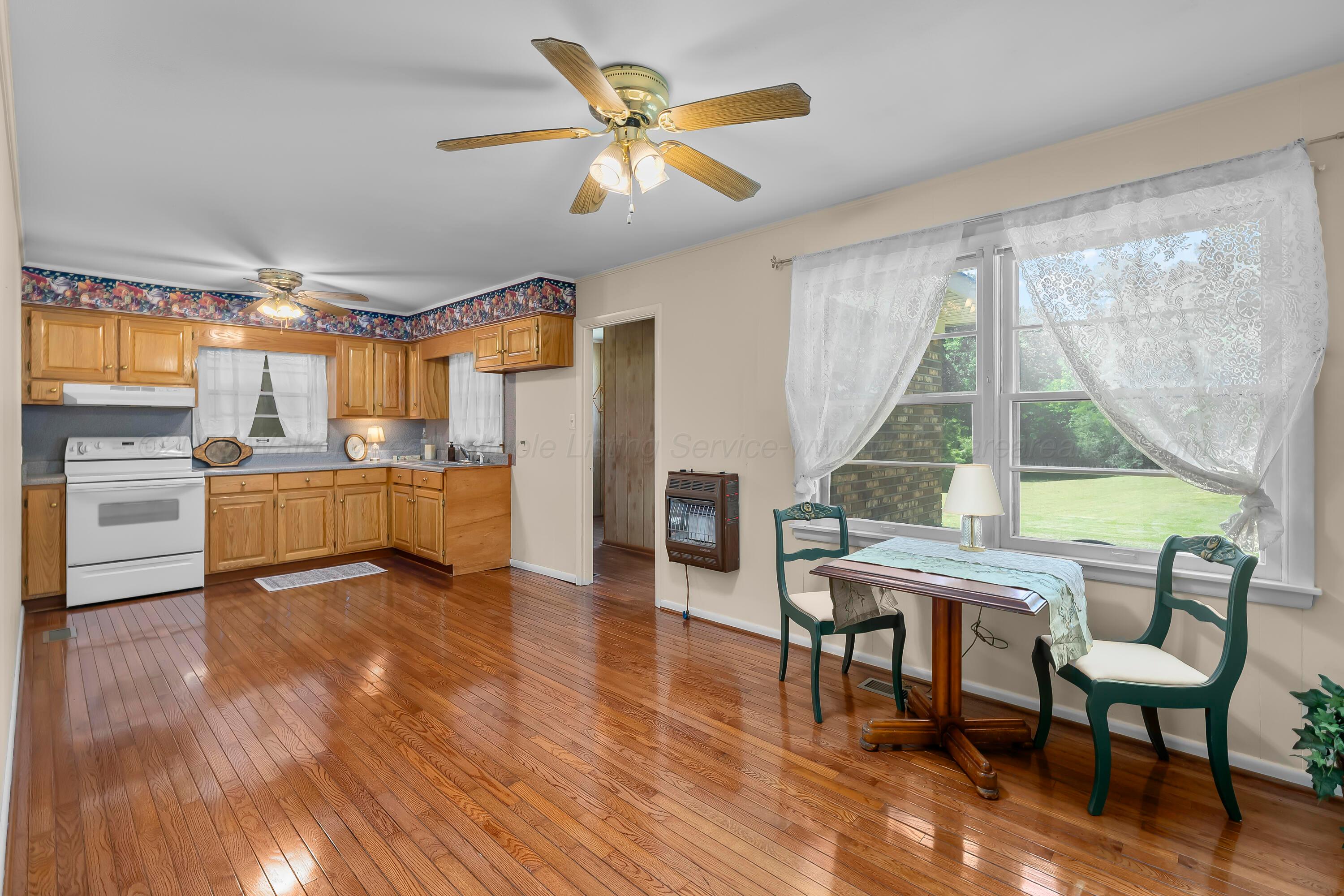 2545 Saragossa Road Nauvoo, AL 35578 - Photo 4 of 35 A7R05692