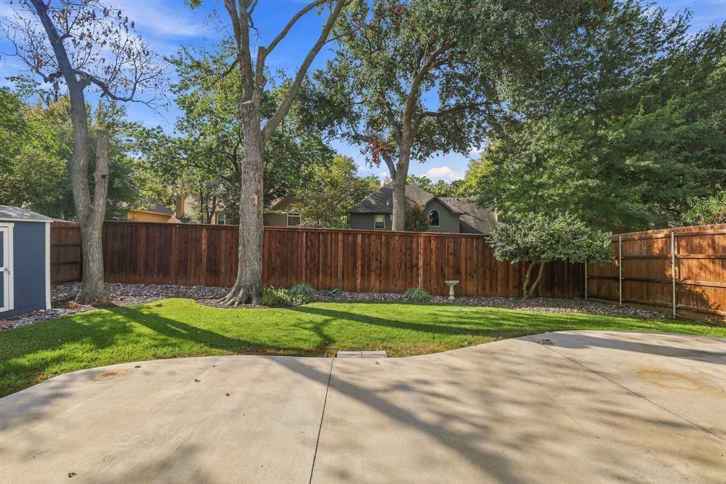 515 Post Oak Road Grapevine, TX 76051 - Photo 31 of 33 Gallery Image 31