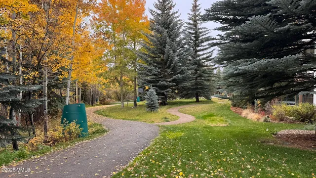 $265,000 | 63 Avondale Lane, Unit P351, Beaver Creek, CO 81620