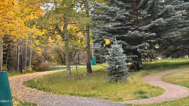 $265,000 | 63 Avondale Lane, Unit P351, Beaver Creek, CO 81620