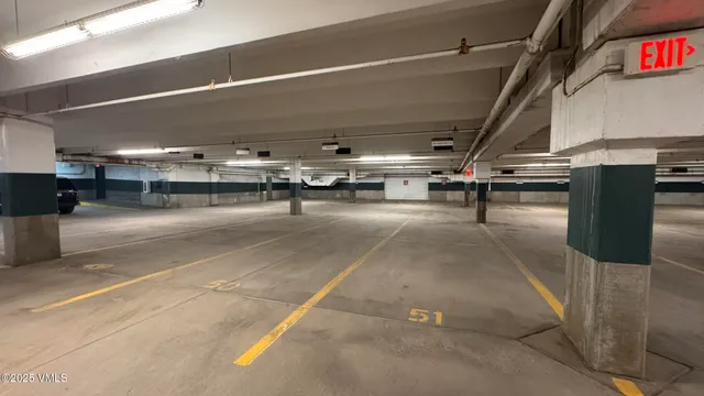 a view of small space