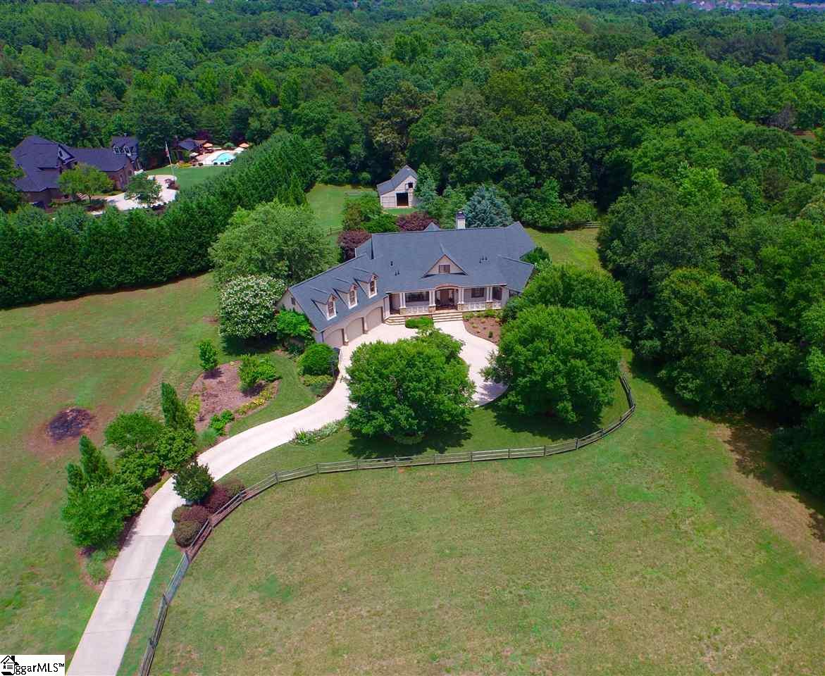 102 Bruce Farm Road Simpsonville, SC 29681 - Photo 1 of 36 Gallery Image 1