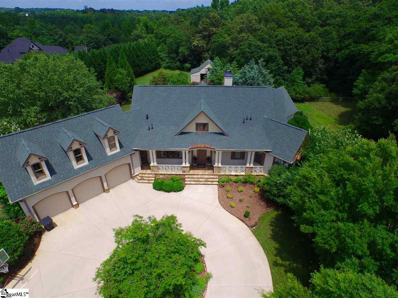 102 Bruce Farm Road Simpsonville, SC 29681 - Photo 2 of 36 Gallery Image 2