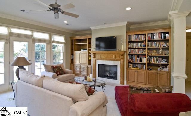 102 Bruce Farm Road Simpsonville, SC 29681 - Photo 23 of 36 Gallery Image 23