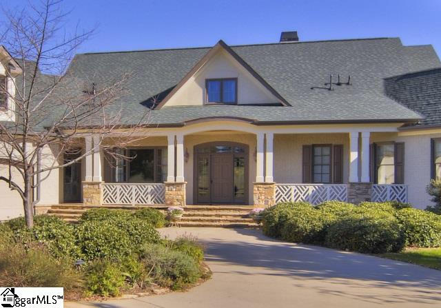 102 Bruce Farm Road Simpsonville, SC 29681 - Photo 4 of 36 Gallery Image 4