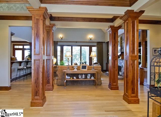 102 Bruce Farm Road Simpsonville, SC 29681 - Photo 6 of 36 Gallery Image 6