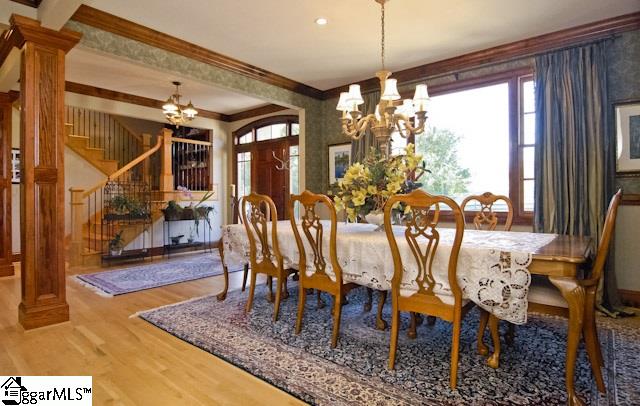 102 Bruce Farm Road Simpsonville, SC 29681 - Photo 7 of 36 Gallery Image 7