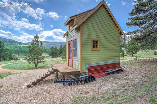 1773 Greta Valley Road Guffey, CO 80820 - Photo 21 of 36 Gallery Image 21