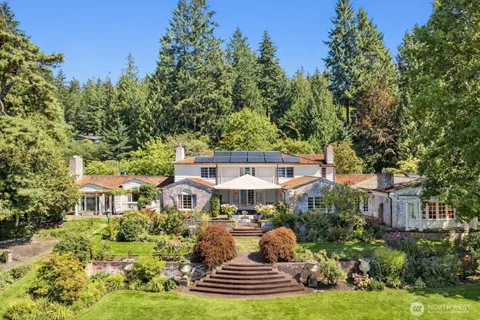$8,500,000 | 72 Olympic Drive, Shoreline, WA 98177