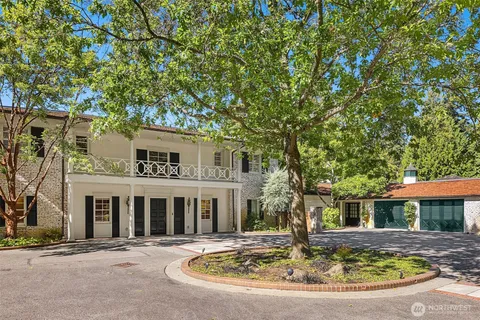 $8,500,000 | 72 Olympic Drive, Shoreline, WA 98177