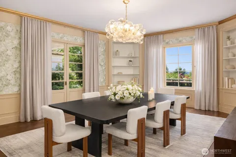 $8,500,000 | 72 Olympic Drive, Shoreline, WA 98177