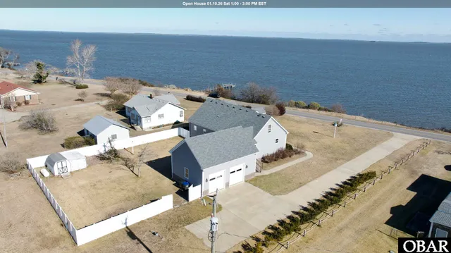 $725,000 | 1055 Waterlily Road, Coinjock, NC 27923