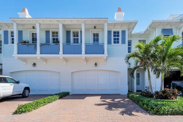 $5,800 | 106 Ocean Breeze Drive, Juno Beach, FL 33408