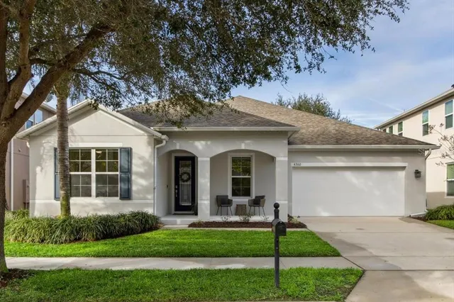 $625,000 | 4360 Old Sycamore Loop, Winter Garden, FL 34787