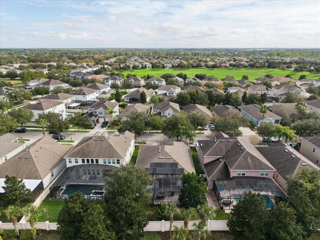 4360 Old Sycamore Loop Winter Garden, FL 34787 - Photo 54 of 66